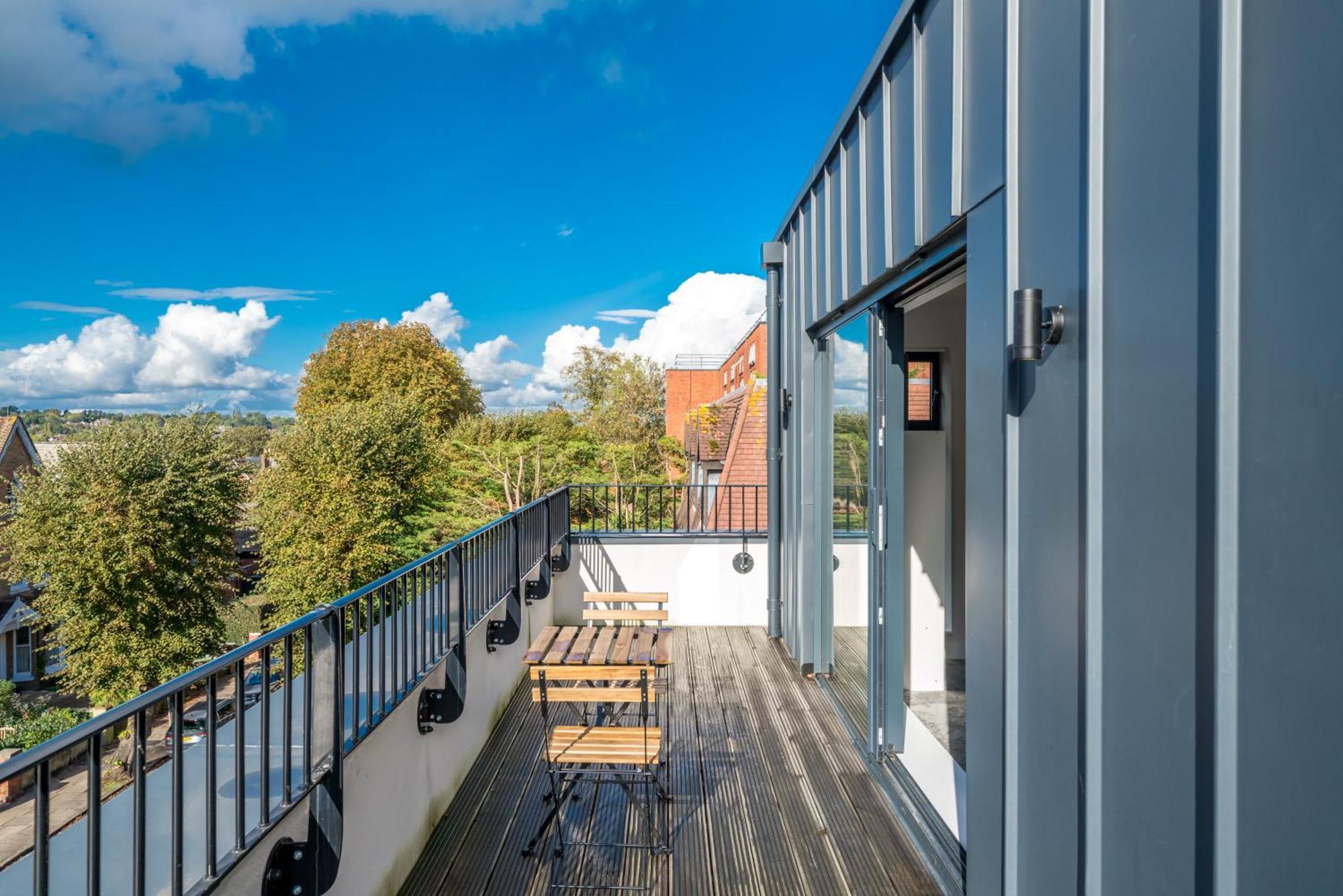 Boutique Lux London Apartments-Free Parking Totteridge Kamer foto