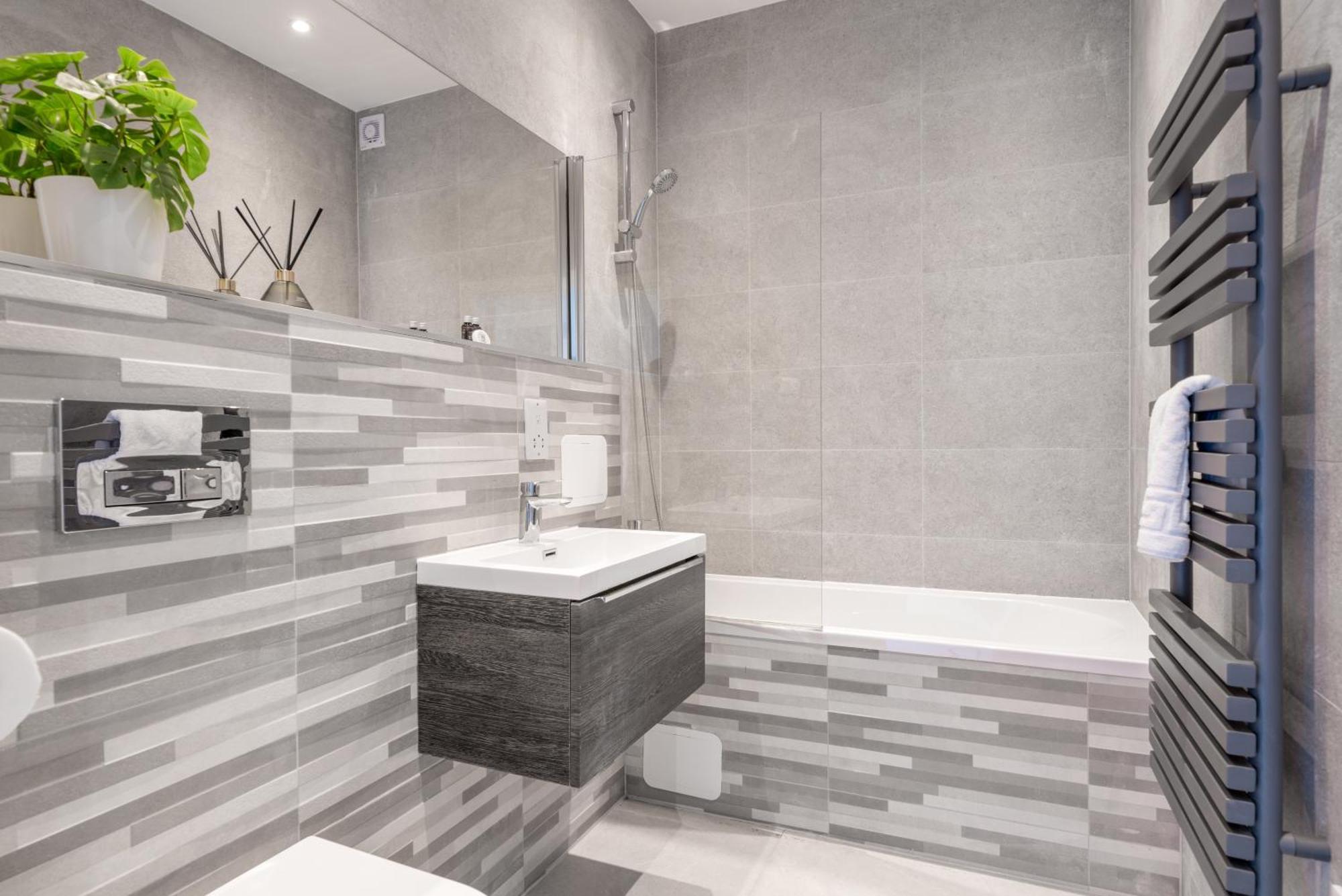 Boutique Lux London Apartments-Free Parking Totteridge Buitenkant foto