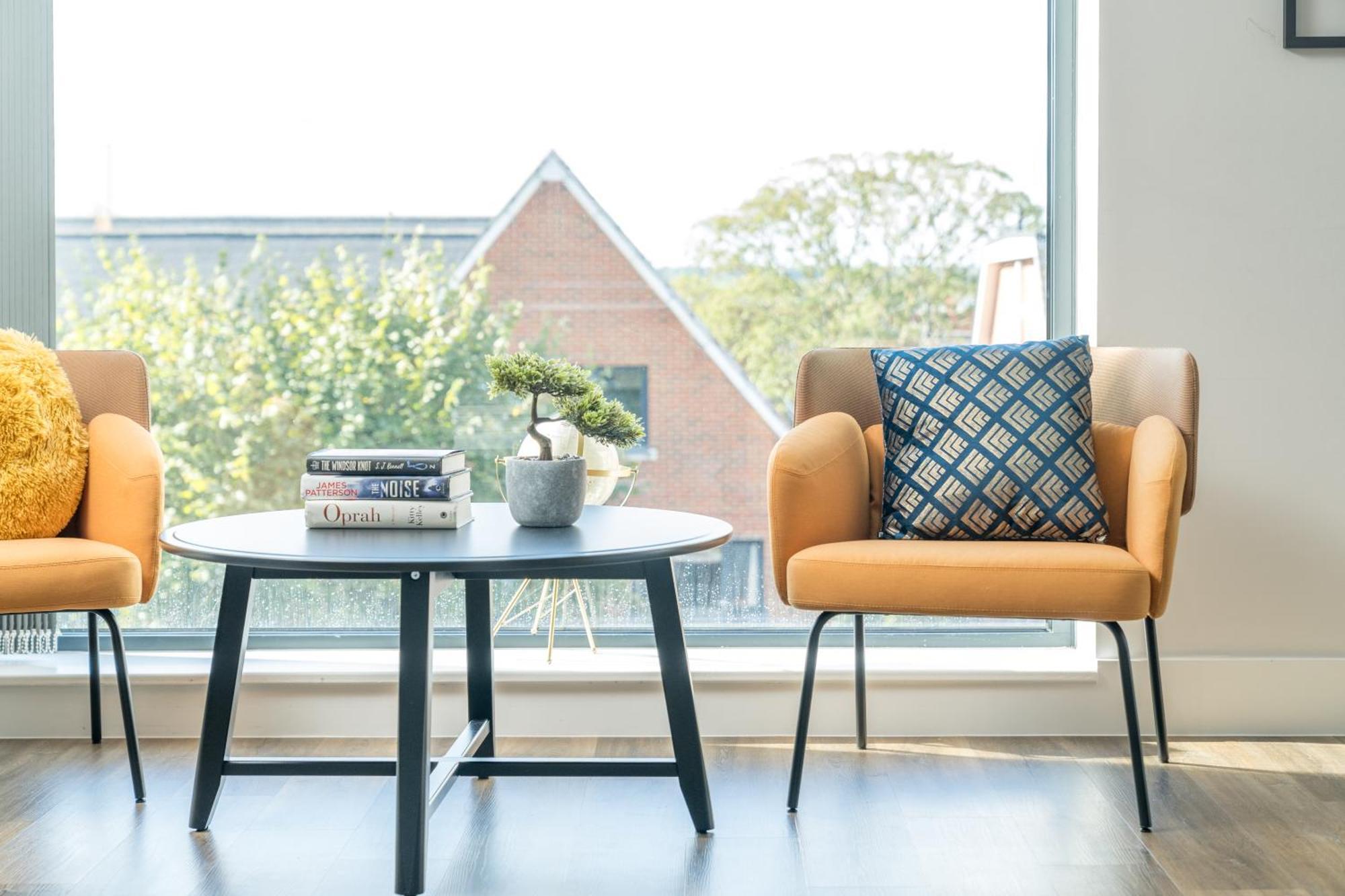 Boutique Lux London Apartments-Free Parking Totteridge Buitenkant foto
