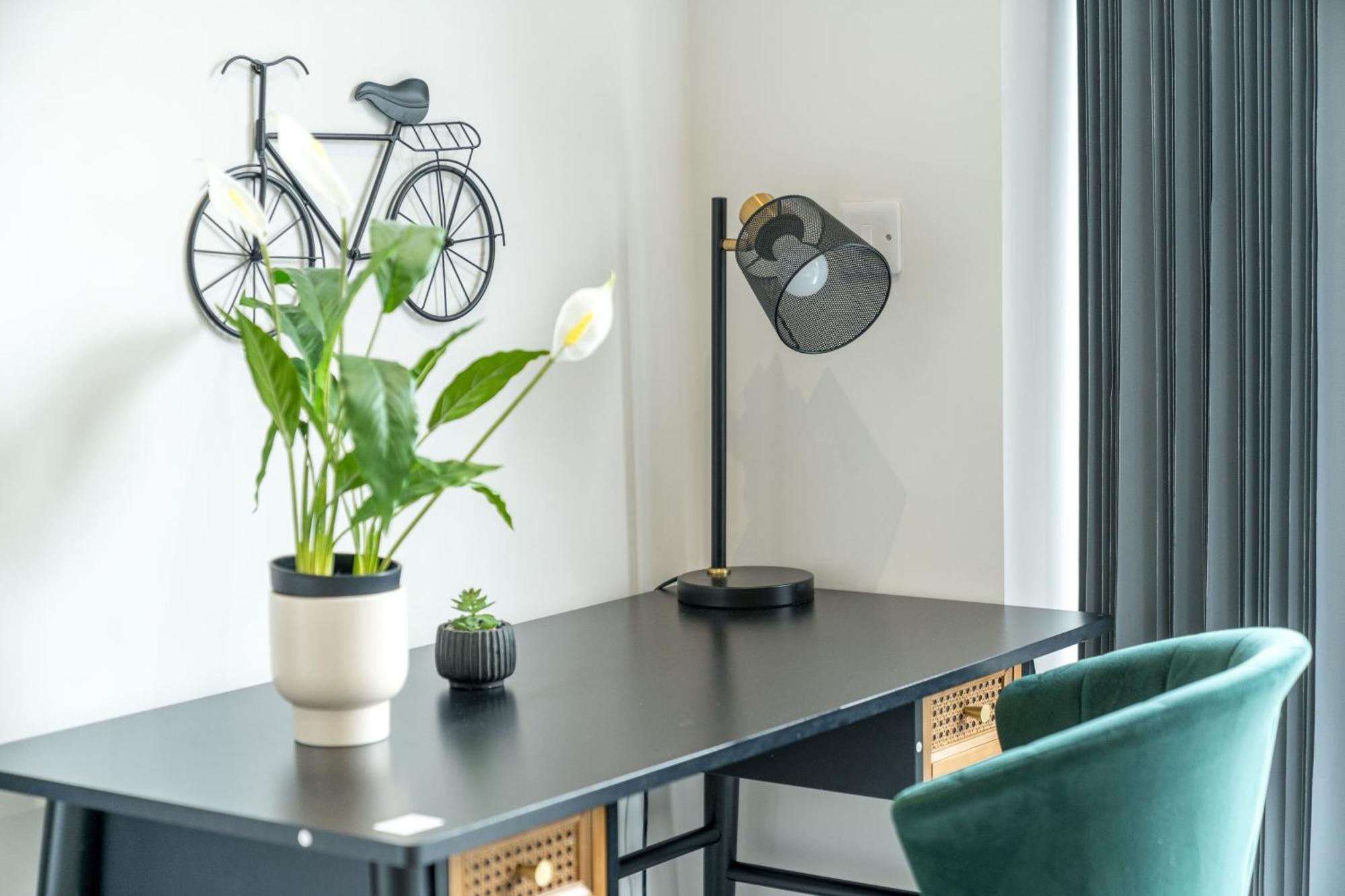 Boutique Lux London Apartments-Free Parking Totteridge Buitenkant foto