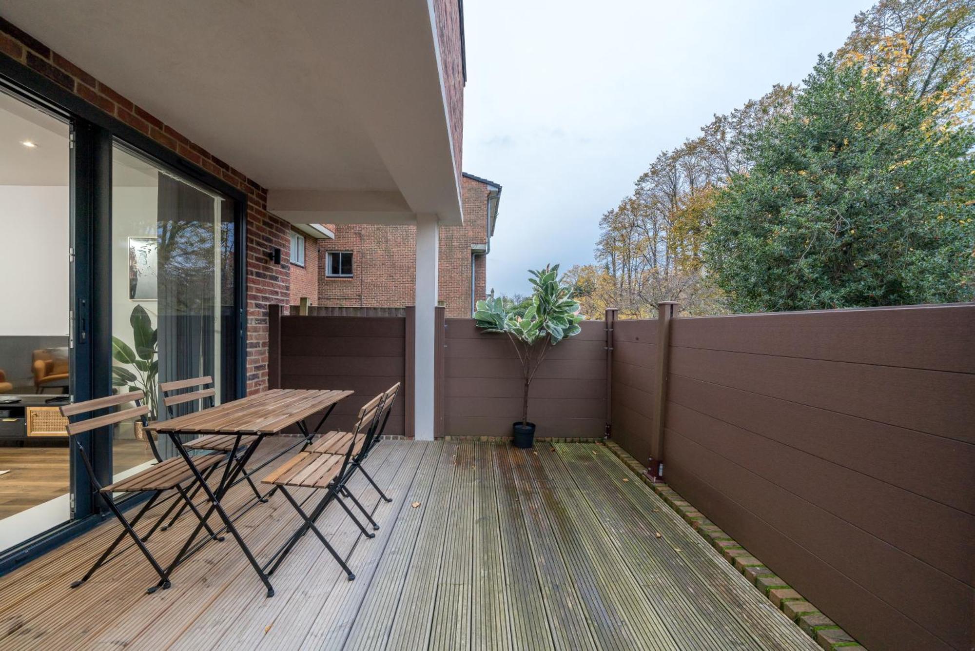 Boutique Lux London Apartments-Free Parking Totteridge Buitenkant foto