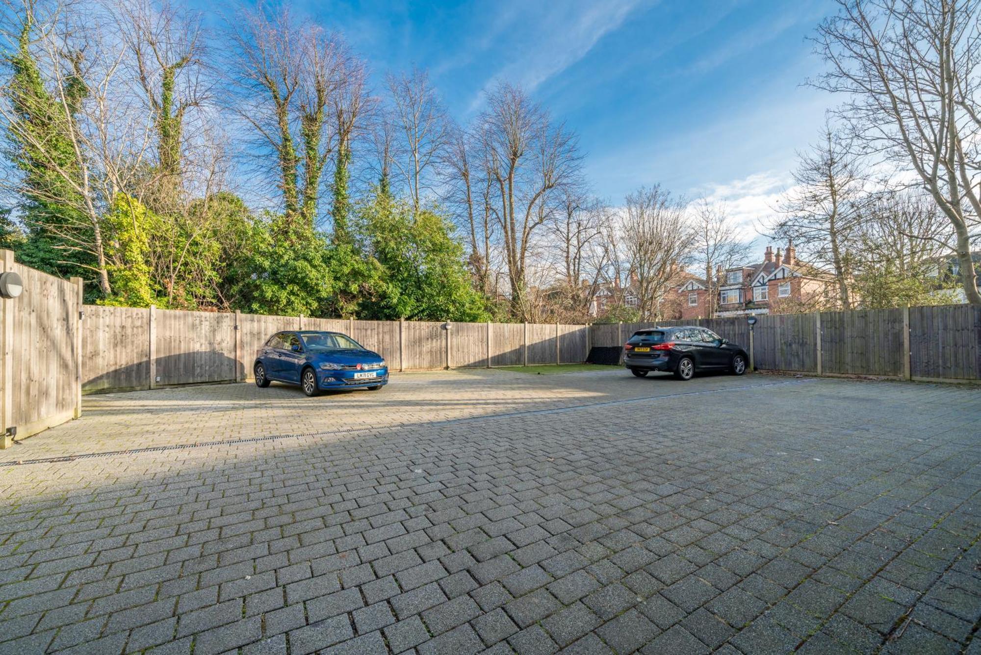 Boutique Lux London Apartments-Free Parking Totteridge Buitenkant foto