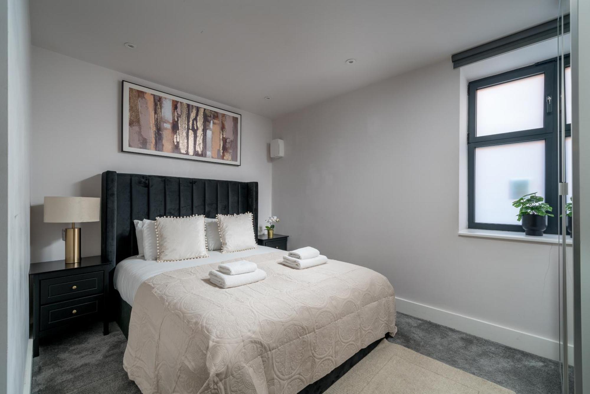Boutique Lux London Apartments-Free Parking Totteridge Buitenkant foto
