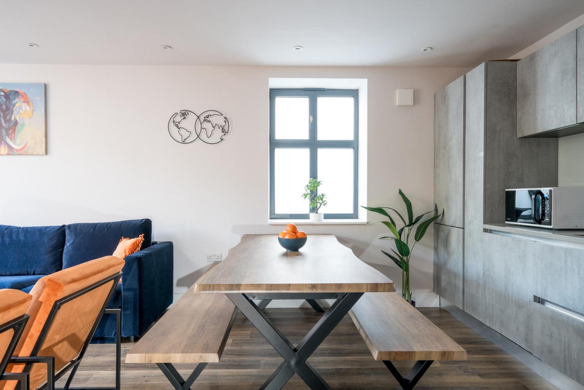 Boutique Lux London Apartments-Free Parking Totteridge Buitenkant foto