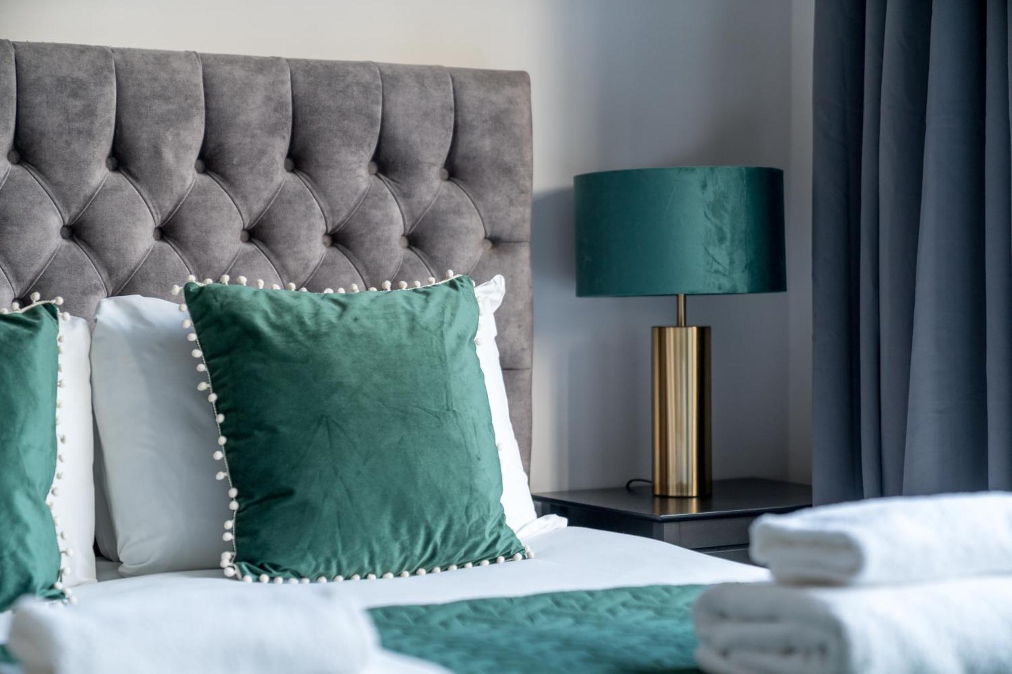 Boutique Lux London Apartments-Free Parking Totteridge Buitenkant foto